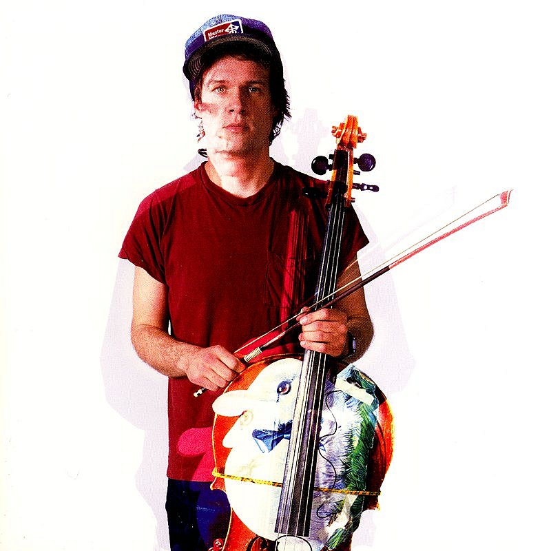 Arthur Russell/Calling Out Of Context@Import-Can@2 Lp